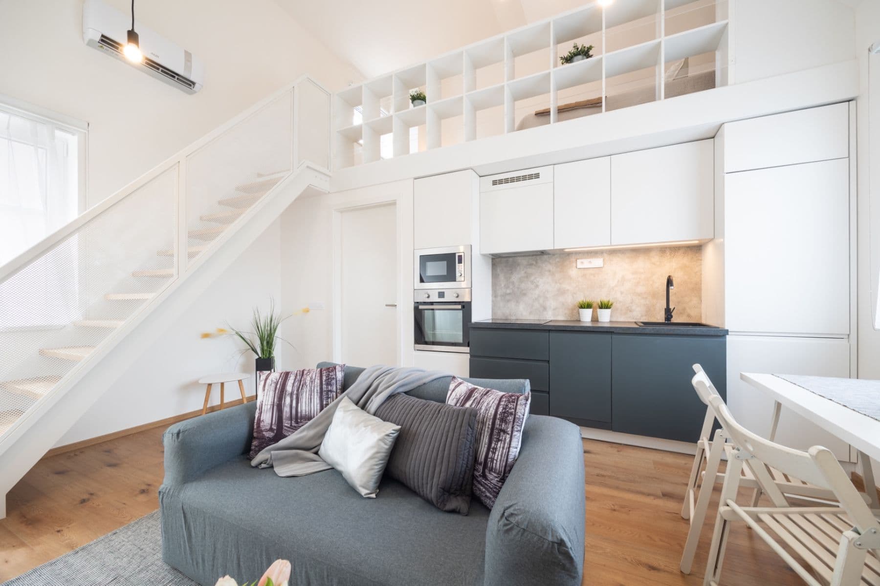 Prodej bytu 2+kk 42 m², Ďáblická, Praha, Praha Prodej bytu 2+kk 42 m², Ďáblická, Praha, Praha
