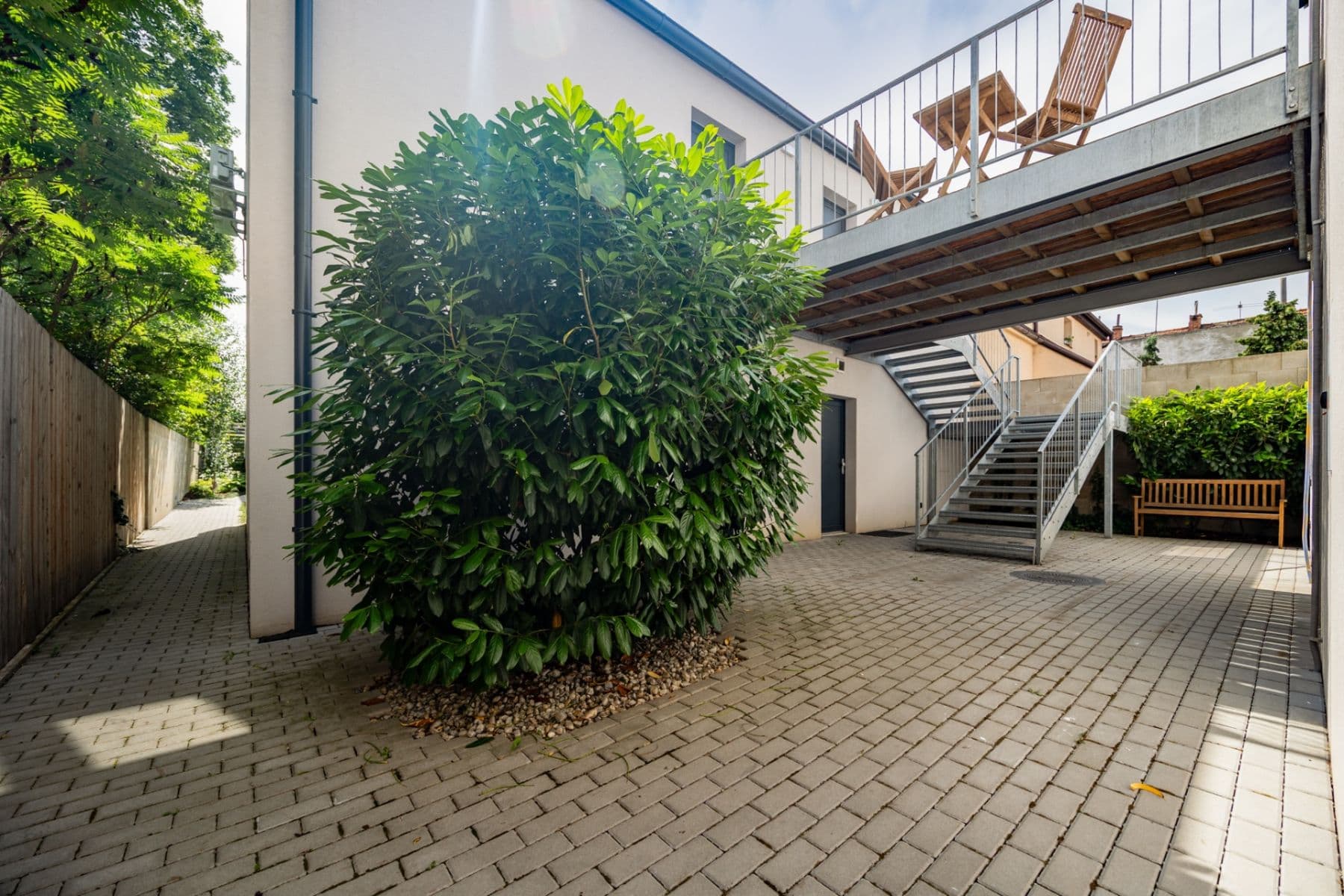 Prodej bytu 2+kk 42 m², Ďáblická, Praha, Praha Prodej bytu 2+kk 42 m², Ďáblická, Praha, Praha