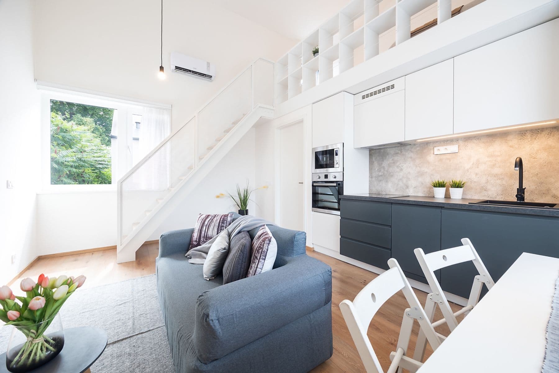 Prodej bytu 2+kk 42 m², Ďáblická, Praha, Praha Prodej bytu 2+kk 42 m², Ďáblická, Praha, Praha
