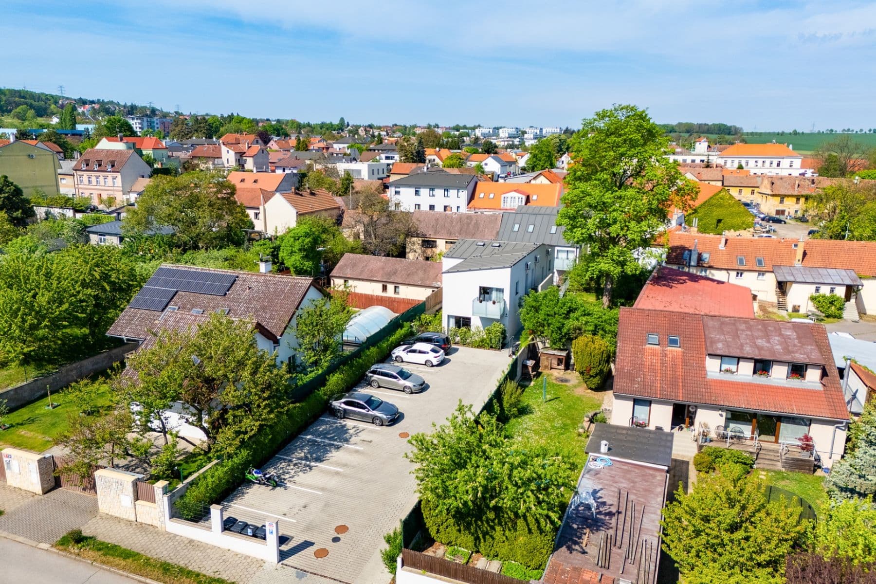 Prodej bytu 2+kk 42 m², Ďáblická, Praha, Praha Prodej bytu 2+kk 42 m², Ďáblická, Praha, Praha