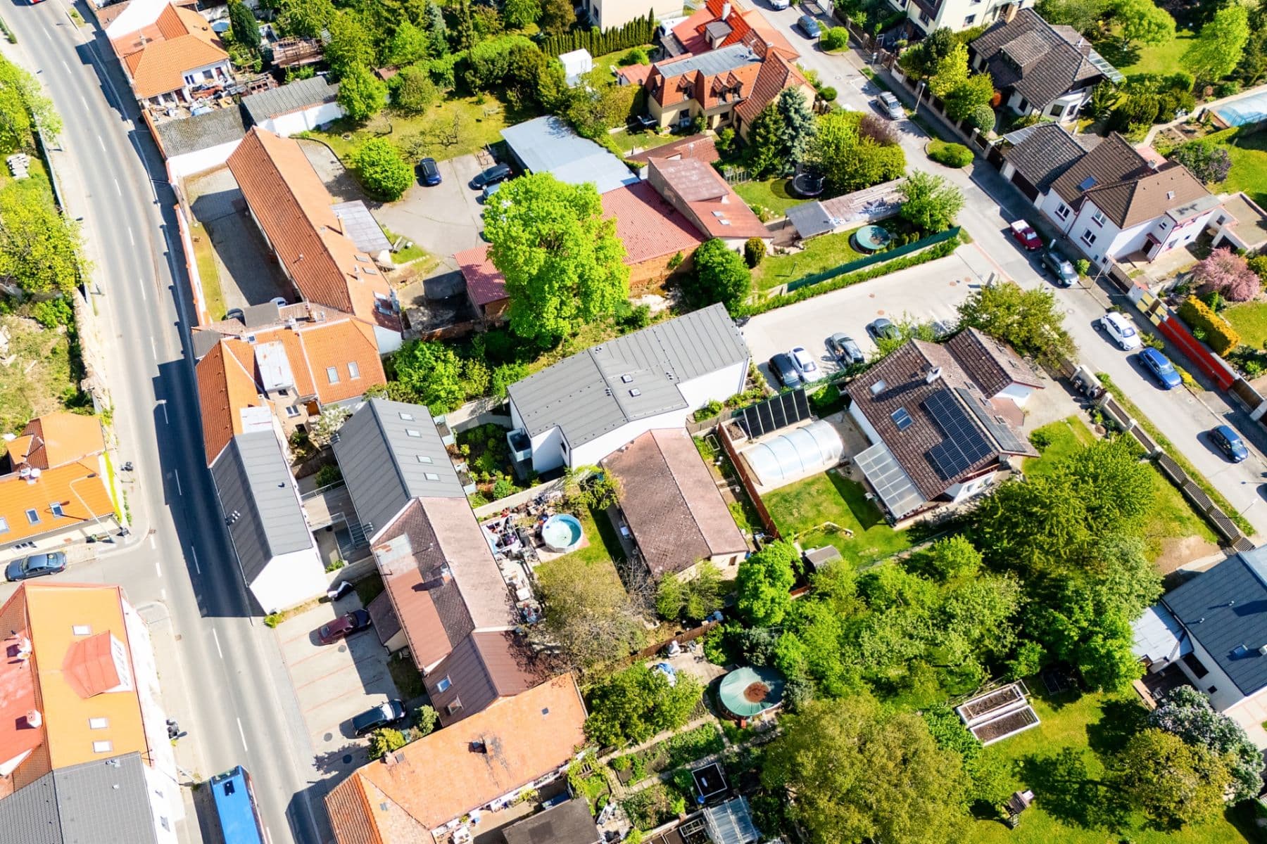 Prodej bytu 2+kk 42 m², Ďáblická, Praha, Praha Prodej bytu 2+kk 42 m², Ďáblická, Praha, Praha