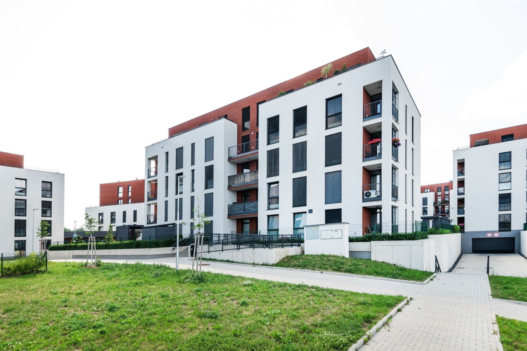 Prodej bytu 2+kk 65 m², Zásmucká, Kolín, Středočeský kraj Prodej bytu 2+kk 65 m², Zásmucká, Kolín, Středočeský kraj