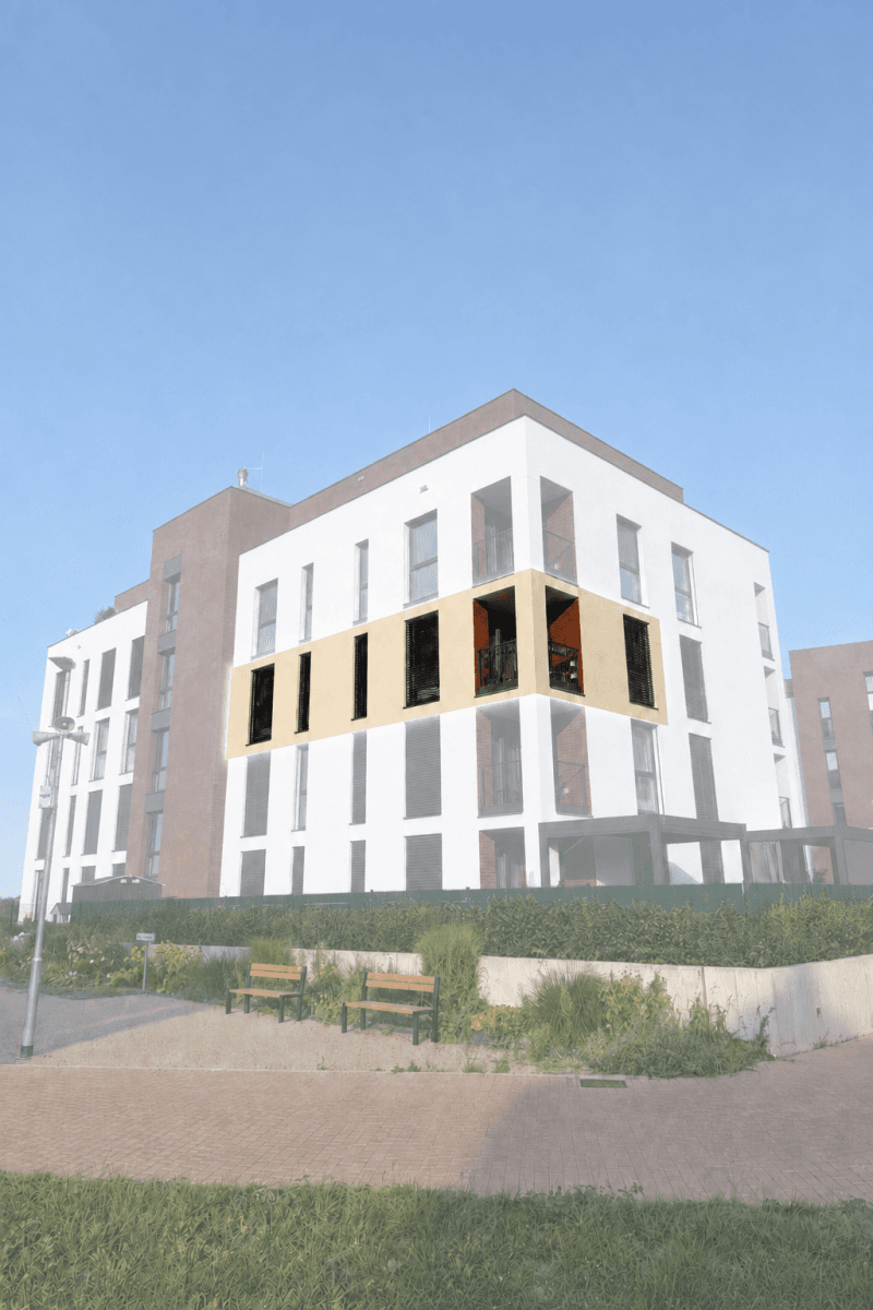 Prodej bytu 2+kk 65 m², Zásmucká, Kolín, Středočeský kraj Prodej bytu 2+kk 65 m², Zásmucká, Kolín, Středočeský kraj
