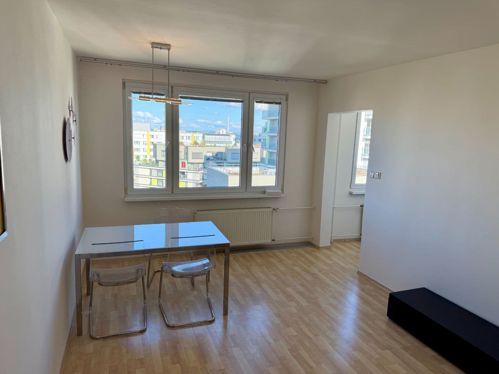 Pronájem bytu 3+kk 73 m², Počernická, Praha, Praha Pronájem bytu 3+kk 73 m², Počernická, Praha, Praha