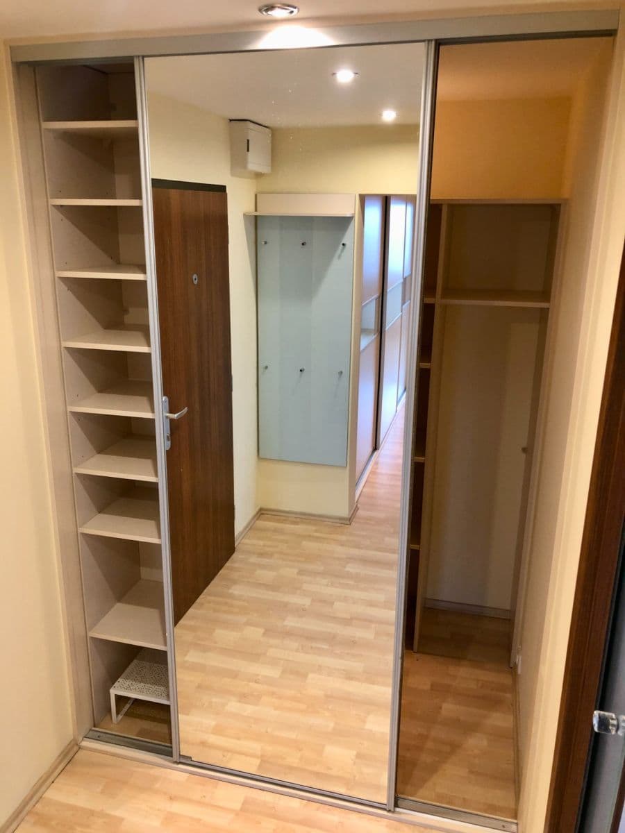 Pronájem bytu 3+kk 73 m², Počernická, Praha, Praha Pronájem bytu 3+kk 73 m², Počernická, Praha, Praha