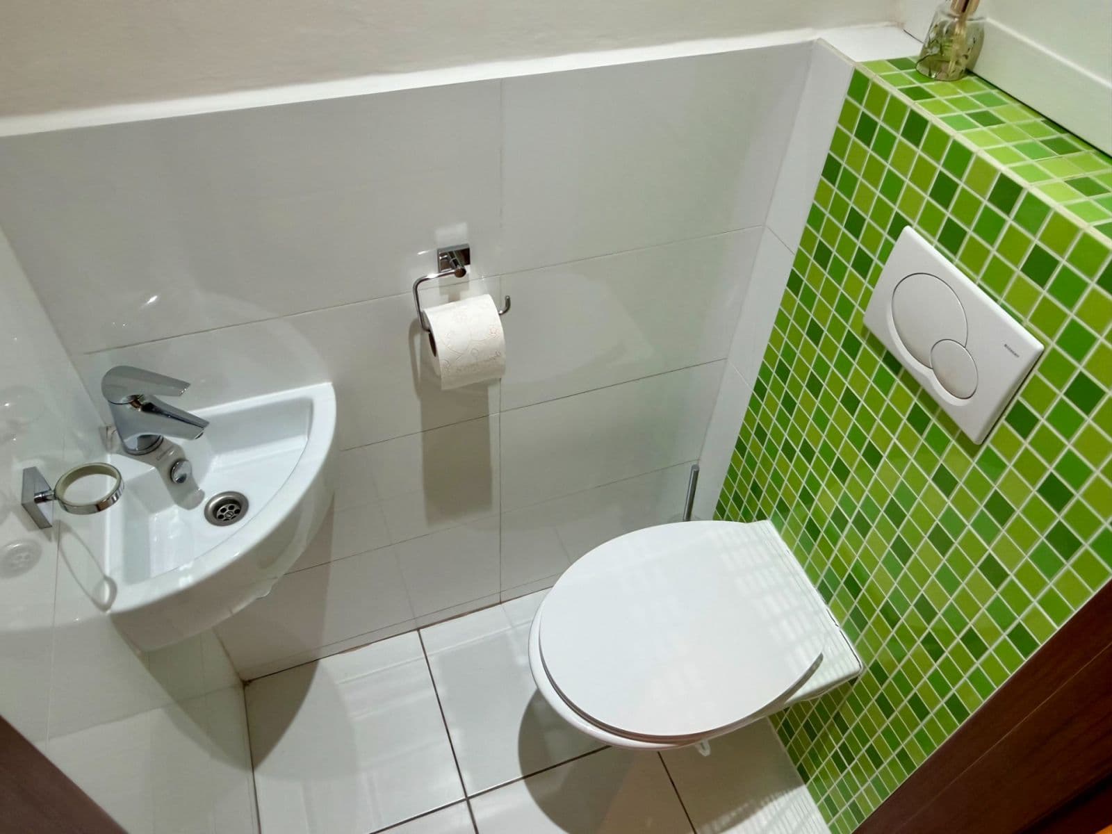Pronájem bytu 3+kk 73 m², Počernická, Praha, Praha Pronájem bytu 3+kk 73 m², Počernická, Praha, Praha
