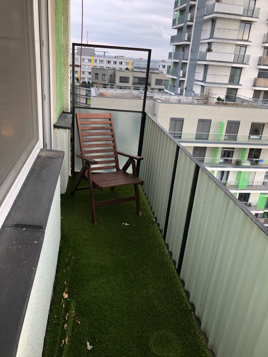 Pronájem bytu 3+kk 73 m², Počernická, Praha, Praha Pronájem bytu 3+kk 73 m², Počernická, Praha, Praha