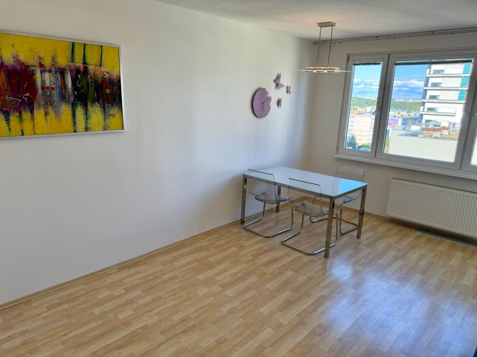 Pronájem bytu 3+kk 73 m², Počernická, Praha, Praha Pronájem bytu 3+kk 73 m², Počernická, Praha, Praha