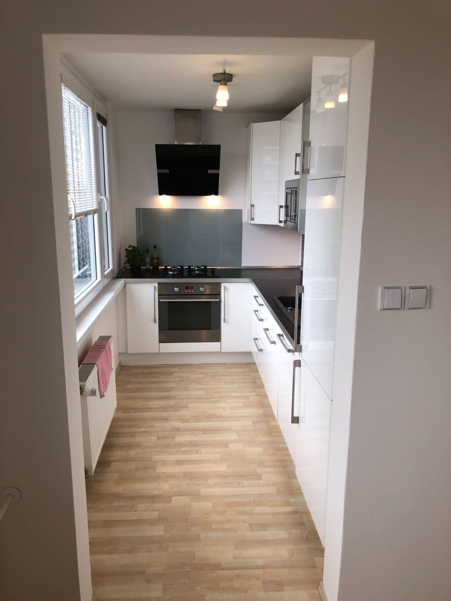 Pronájem bytu 3+kk 73 m², Počernická, Praha, Praha Pronájem bytu 3+kk 73 m², Počernická, Praha, Praha