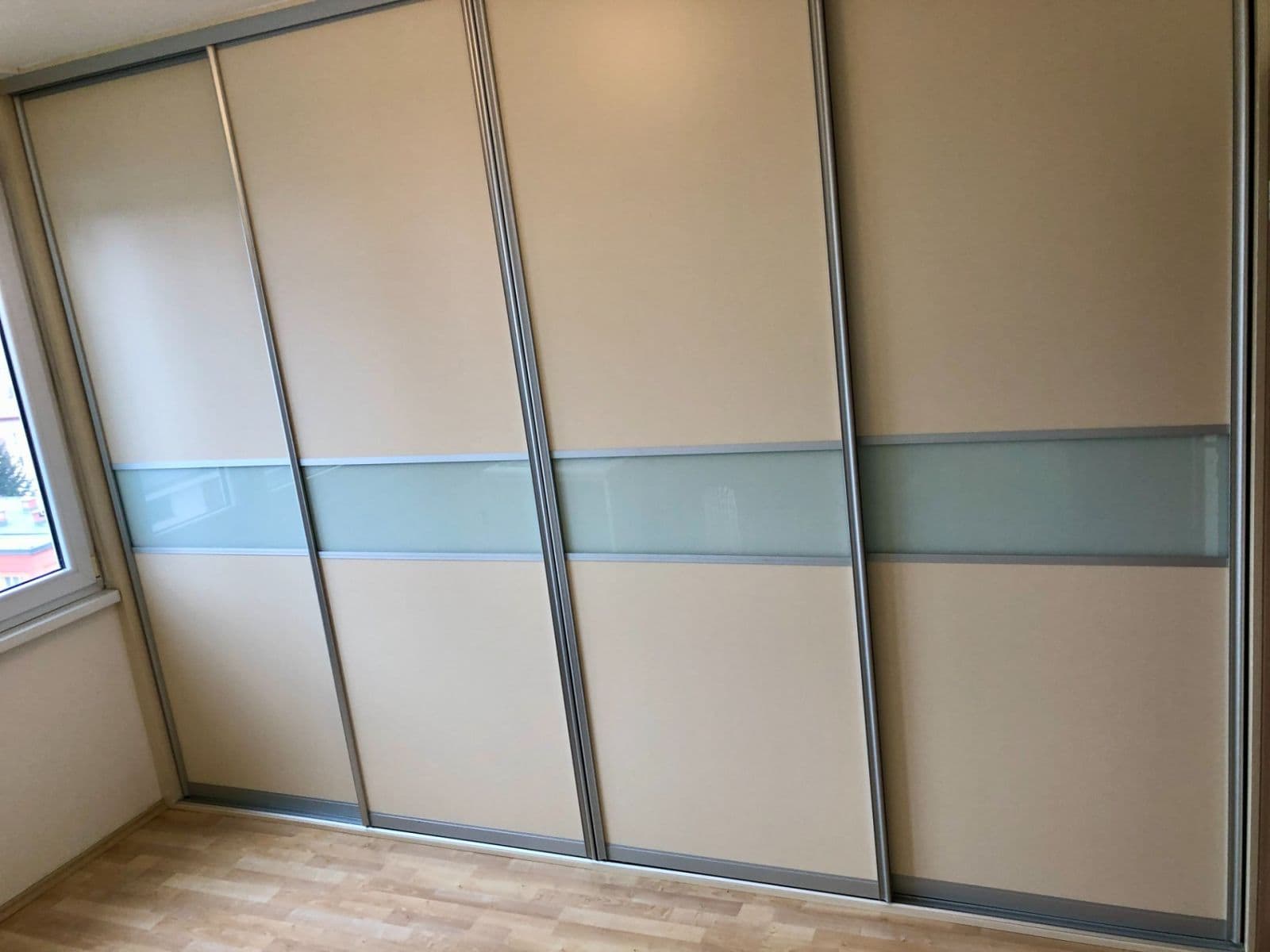 Pronájem bytu 3+kk 73 m², Počernická, Praha, Praha Pronájem bytu 3+kk 73 m², Počernická, Praha, Praha