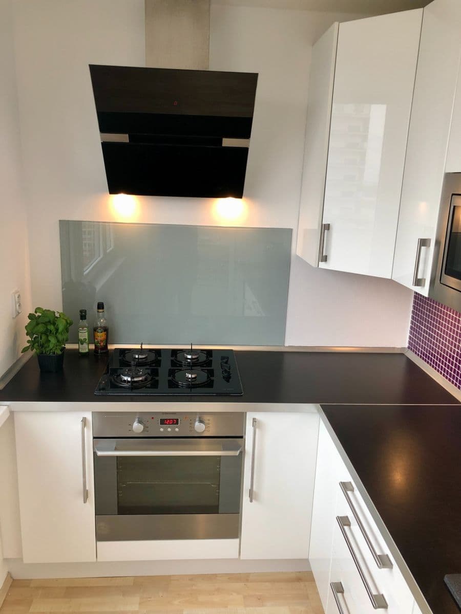 Pronájem bytu 3+kk 73 m², Počernická, Praha, Praha Pronájem bytu 3+kk 73 m², Počernická, Praha, Praha
