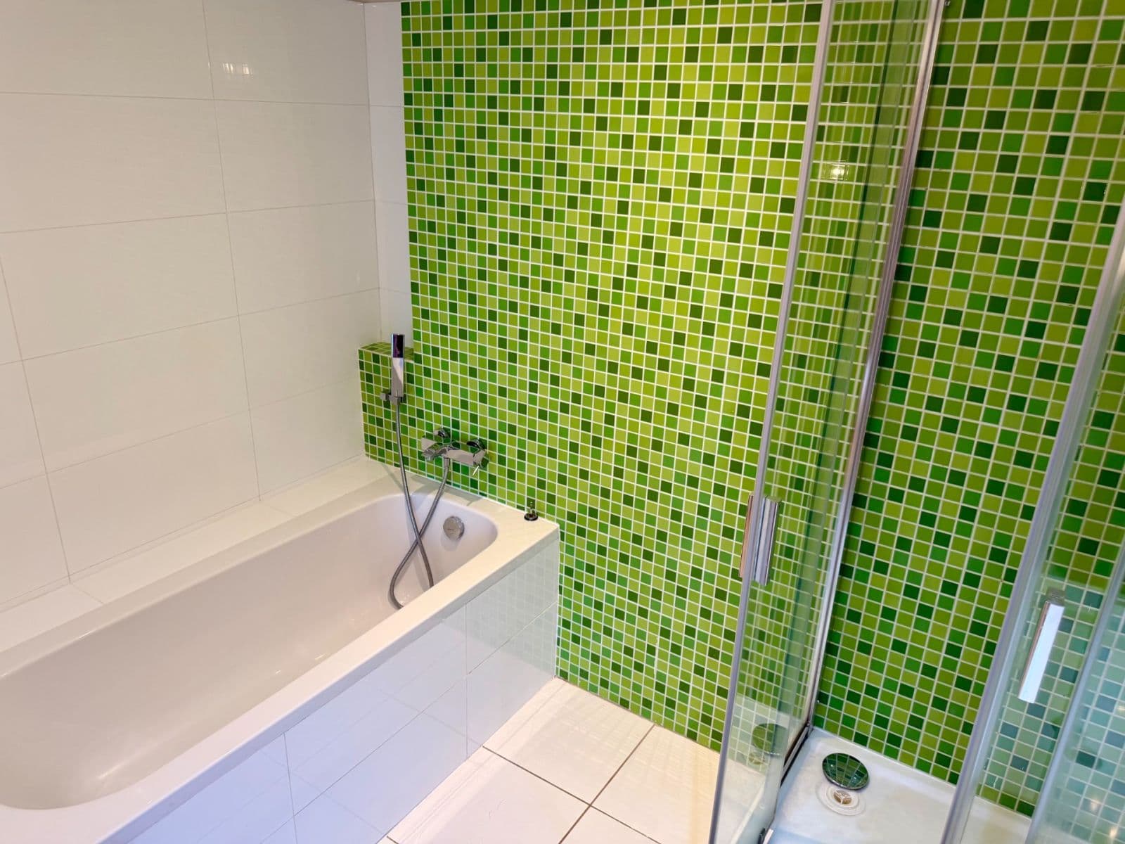 Pronájem bytu 3+kk 73 m², Počernická, Praha, Praha Pronájem bytu 3+kk 73 m², Počernická, Praha, Praha