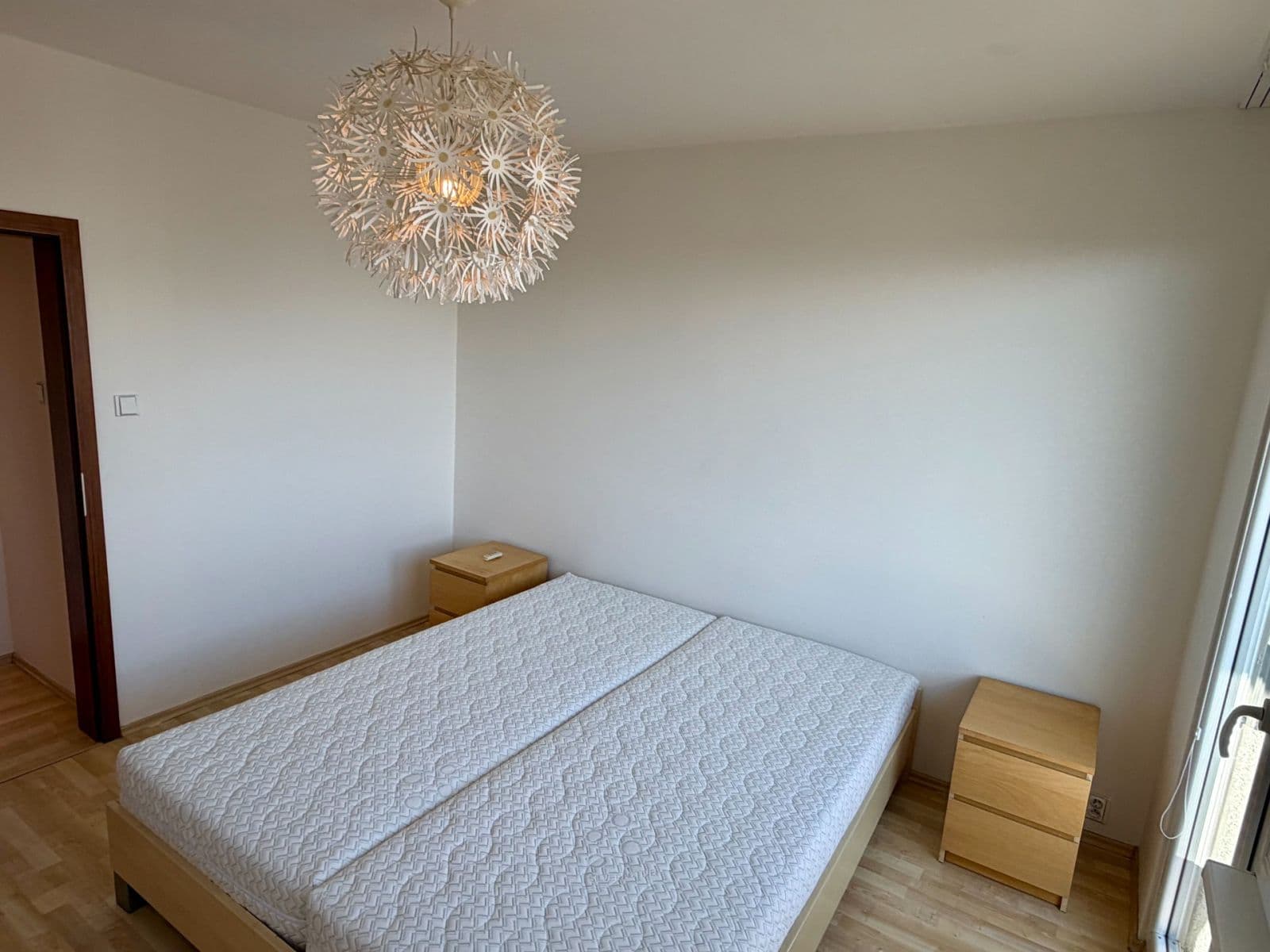 Pronájem bytu 3+kk 73 m², Počernická, Praha, Praha Pronájem bytu 3+kk 73 m², Počernická, Praha, Praha