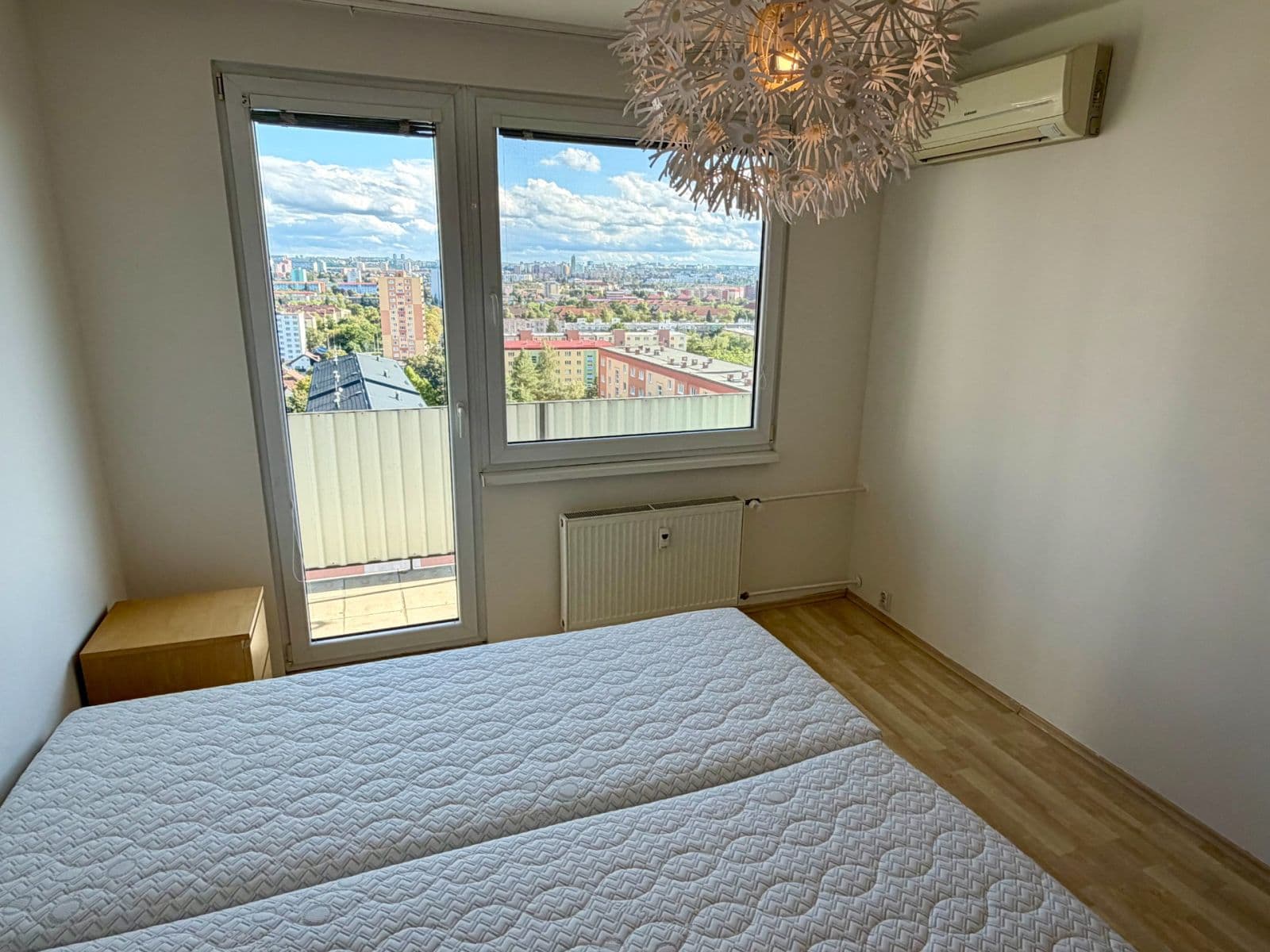 Pronájem bytu 3+kk 73 m², Počernická, Praha, Praha Pronájem bytu 3+kk 73 m², Počernická, Praha, Praha