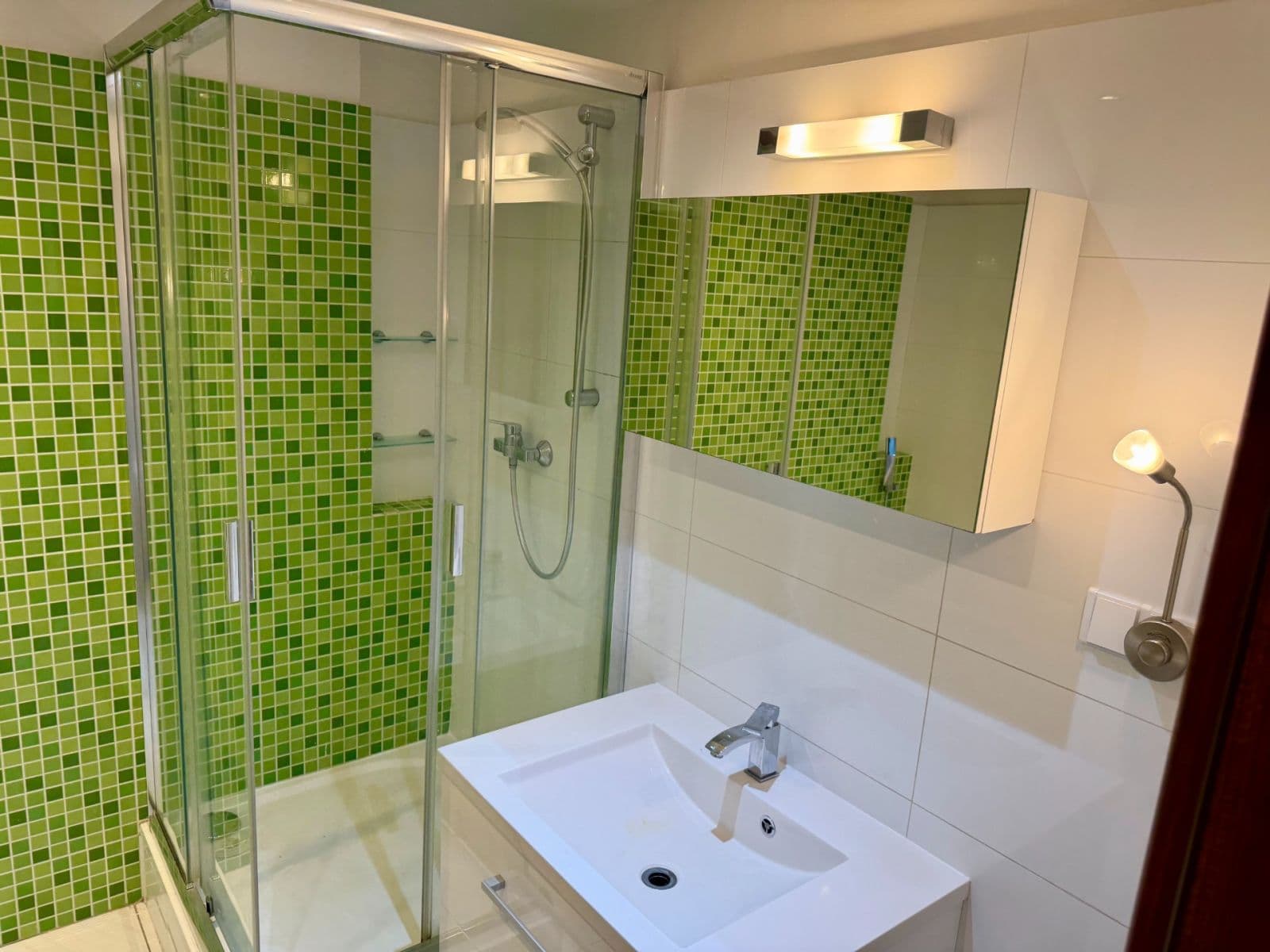 Pronájem bytu 3+kk 73 m², Počernická, Praha, Praha Pronájem bytu 3+kk 73 m², Počernická, Praha, Praha
