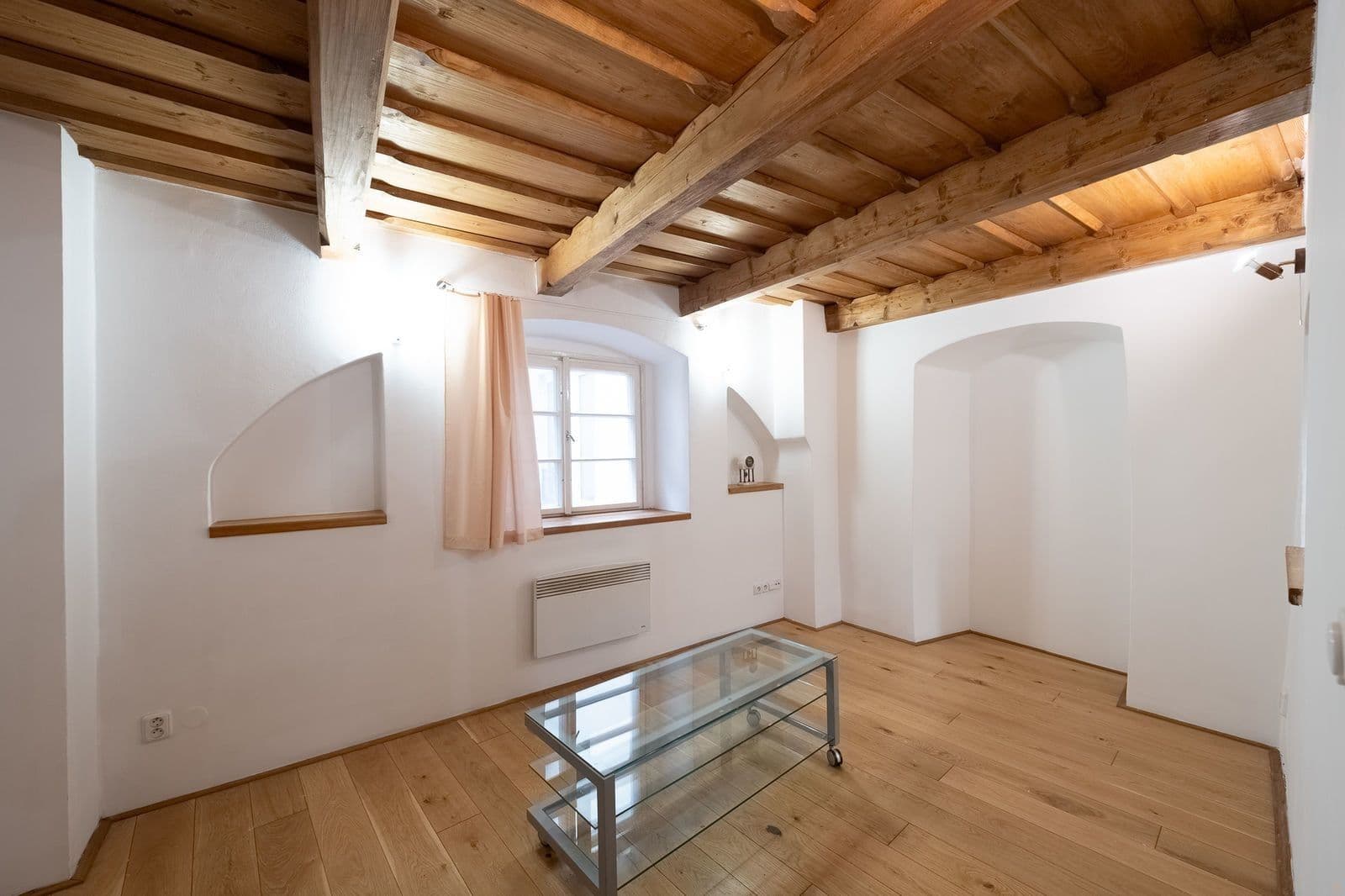 Pronájem bytu 2+kk 49 m², Sněmovní, Praha, Praha Pronájem bytu 2+kk 49 m², Sněmovní, Praha, Praha