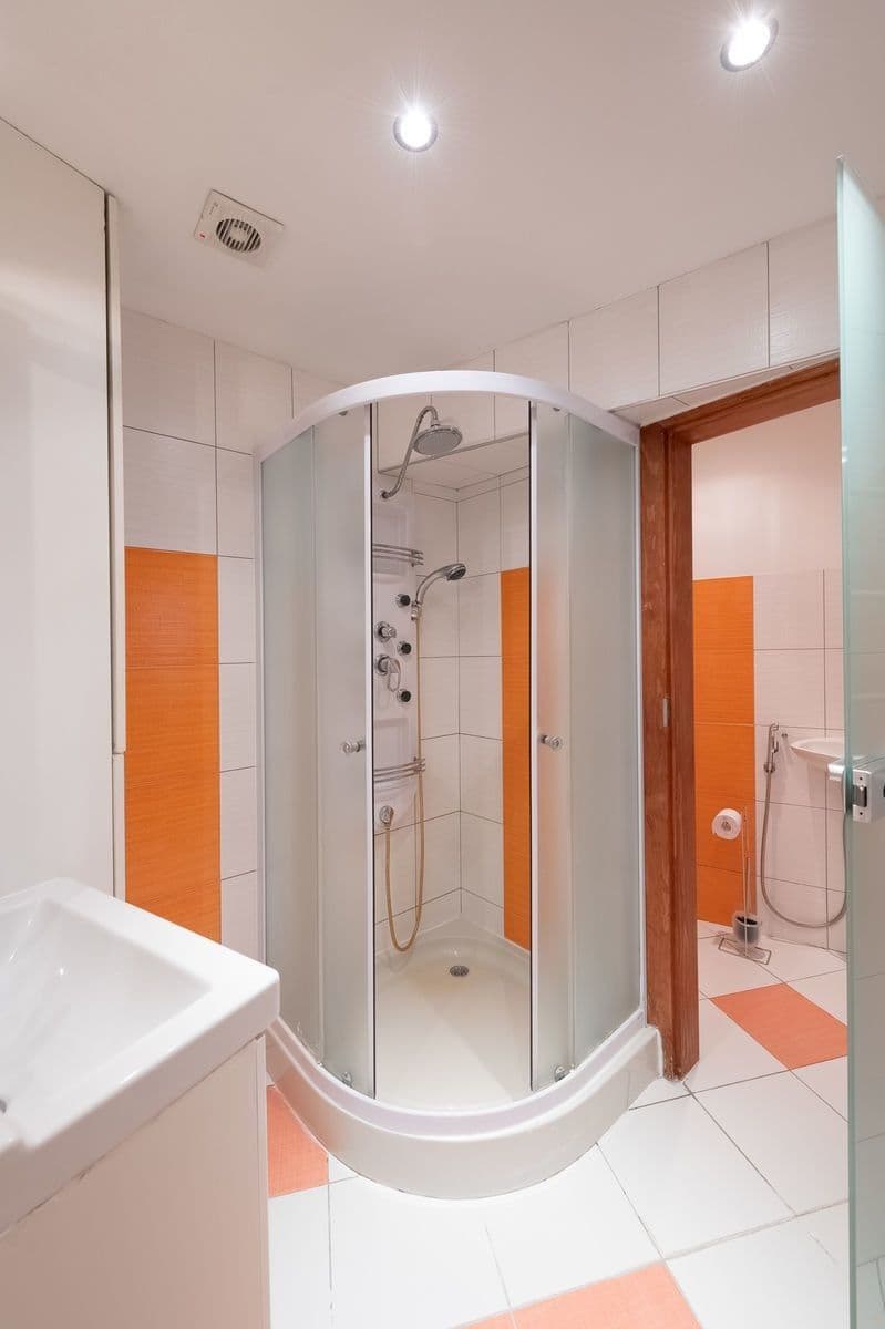 Pronájem bytu 2+kk 49 m², Sněmovní, Praha, Praha Pronájem bytu 2+kk 49 m², Sněmovní, Praha, Praha