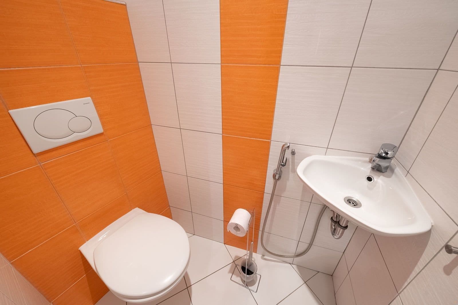 Pronájem bytu 2+kk 49 m², Sněmovní, Praha, Praha Pronájem bytu 2+kk 49 m², Sněmovní, Praha, Praha