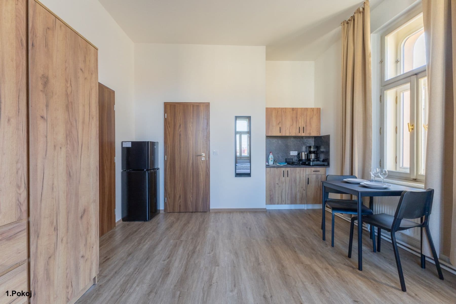 Prodej bytu 4+kk 115 m², Sokolská, Praha, Praha Prodej bytu 4+kk 115 m², Sokolská, Praha, Praha