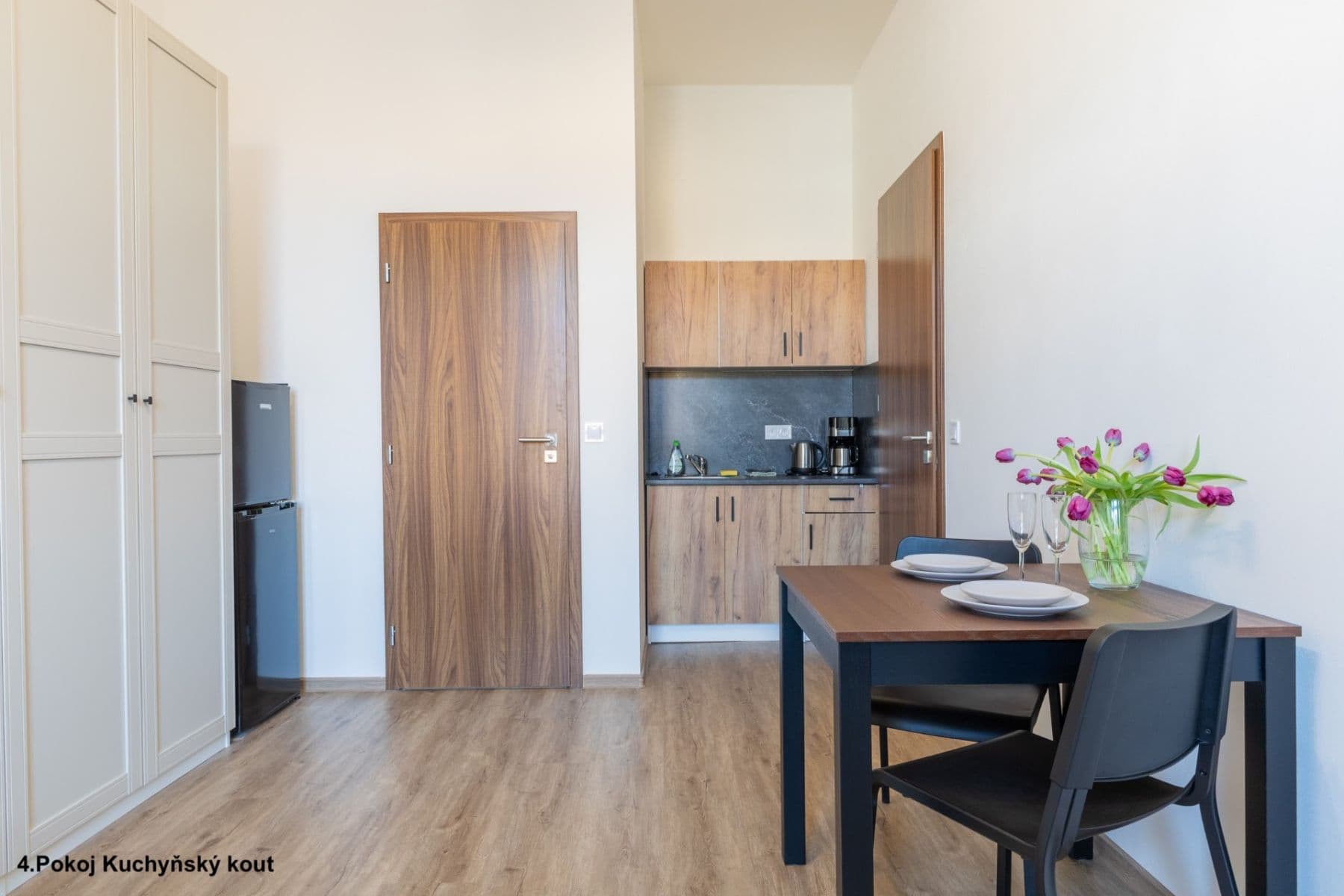 Prodej bytu 4+kk 115 m², Sokolská, Praha, Praha Prodej bytu 4+kk 115 m², Sokolská, Praha, Praha
