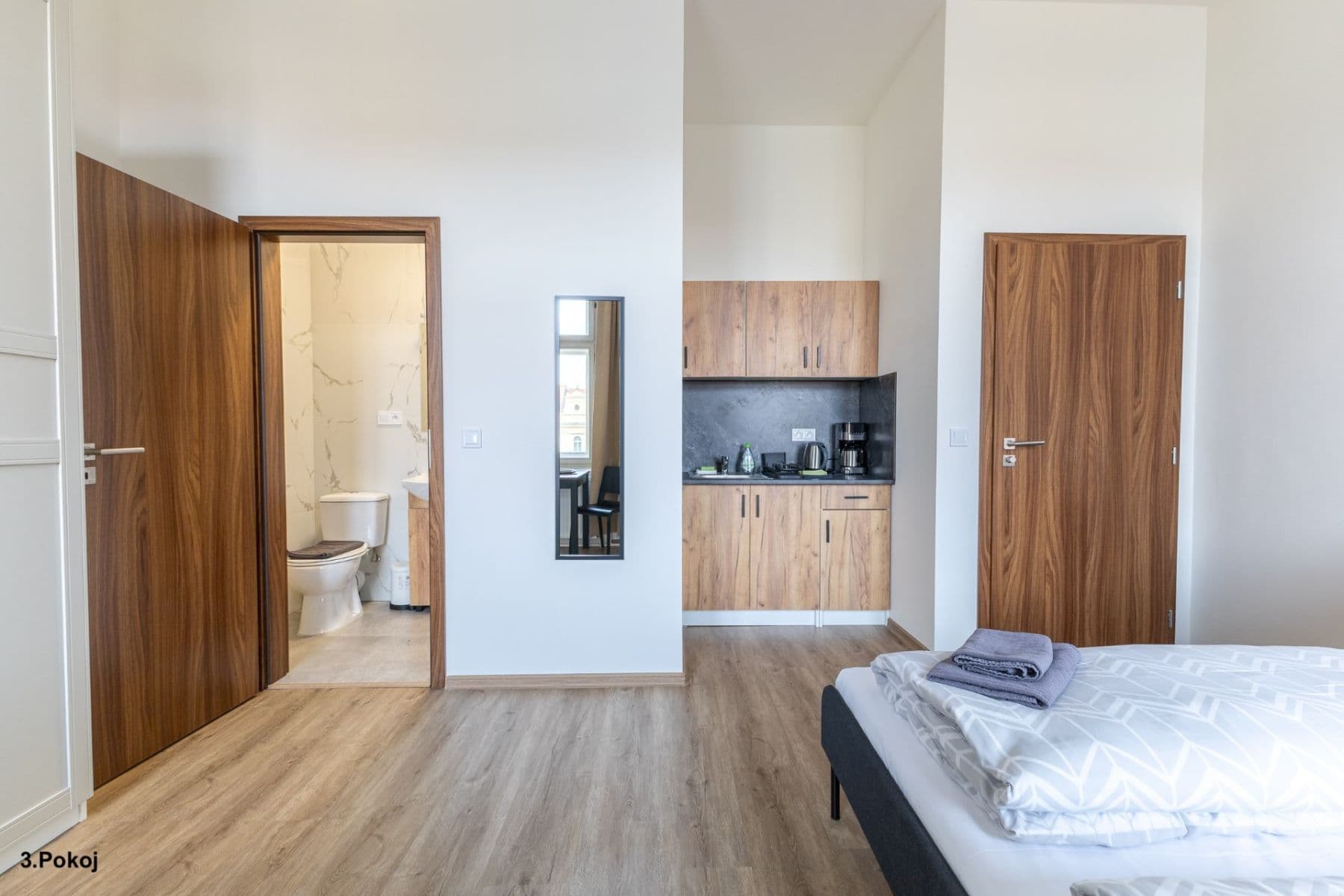Prodej bytu 4+kk 115 m², Sokolská, Praha, Praha Prodej bytu 4+kk 115 m², Sokolská, Praha, Praha