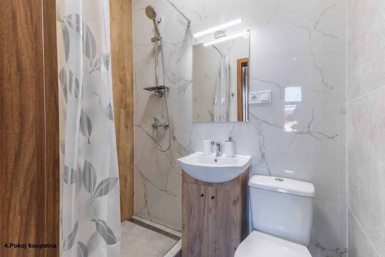 Prodej bytu 4+kk 115 m², Sokolská, Praha, Praha Prodej bytu 4+kk 115 m², Sokolská, Praha, Praha