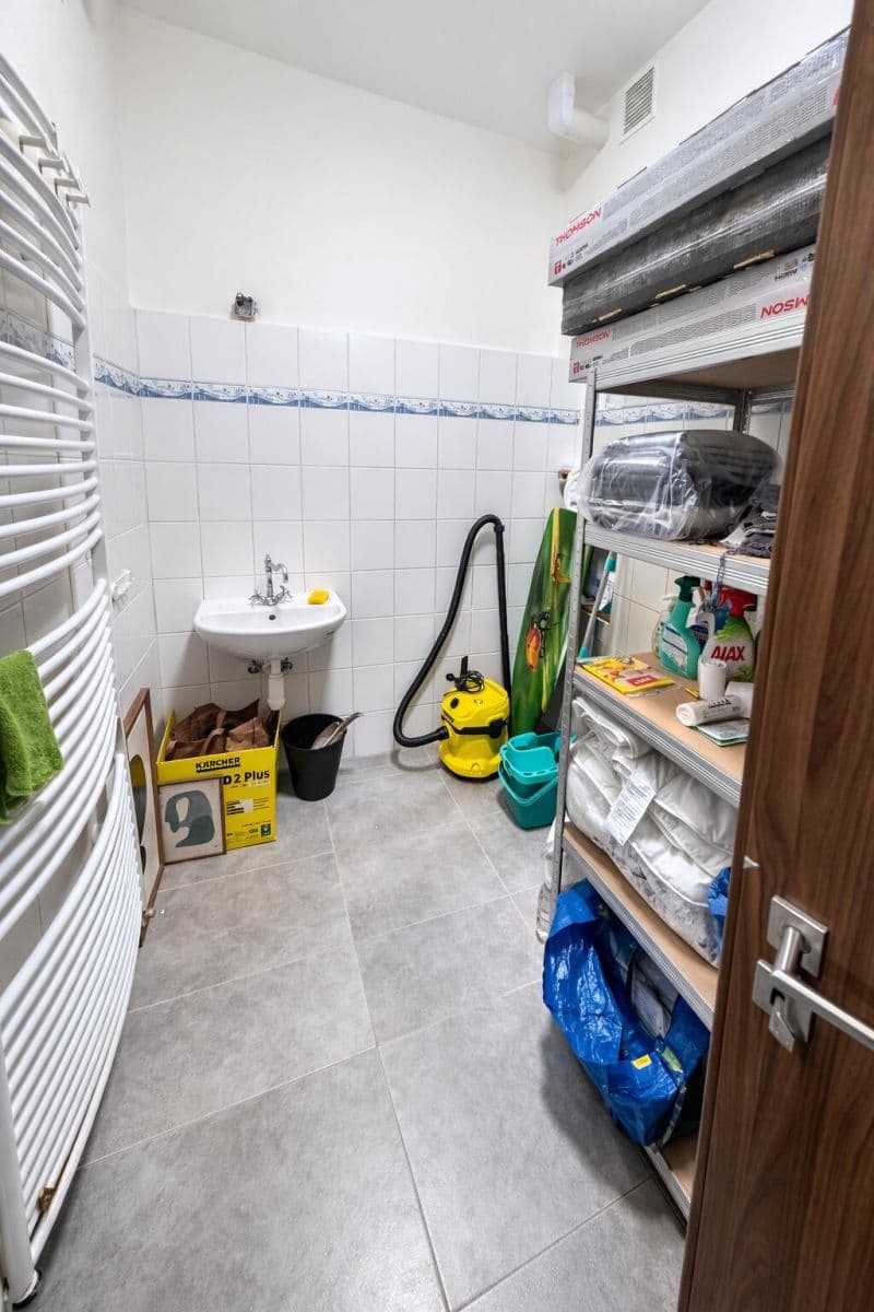 Prodej bytu 4+kk 115 m², Sokolská, Praha, Praha Prodej bytu 4+kk 115 m², Sokolská, Praha, Praha