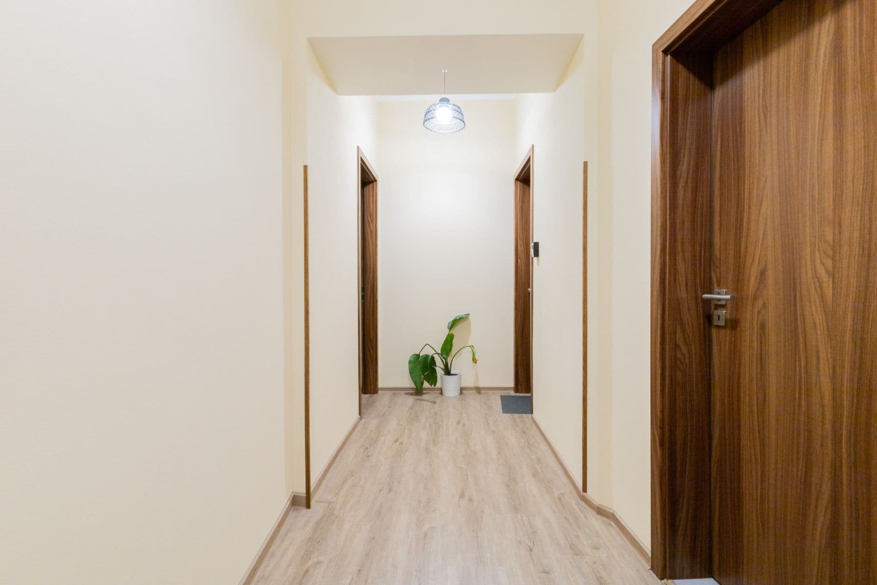 Prodej bytu 4+kk 115 m², Sokolská, Praha, Praha Prodej bytu 4+kk 115 m², Sokolská, Praha, Praha