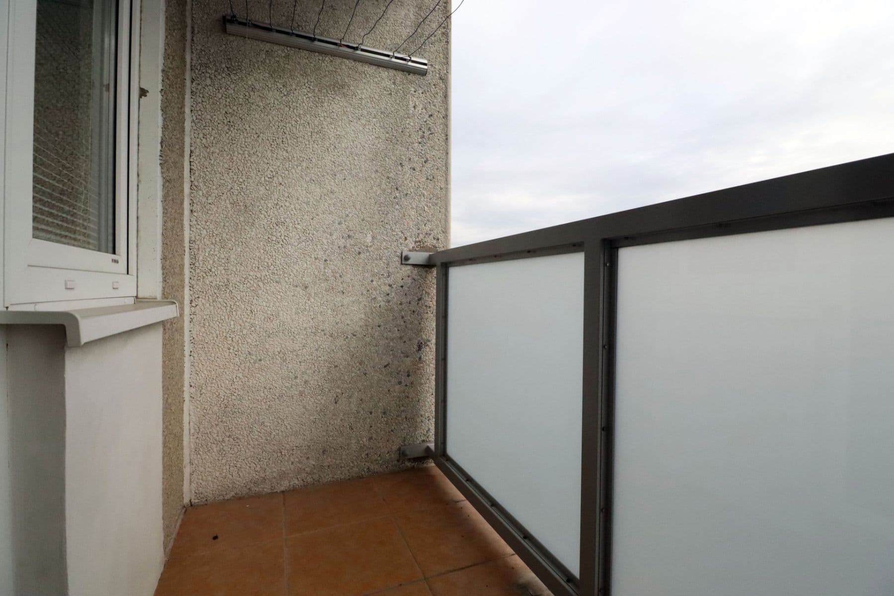 Pronájem bytu 3+kk 65 m², Vazovova, Praha, Praha Pronájem bytu 3+kk 65 m², Vazovova, Praha, Praha