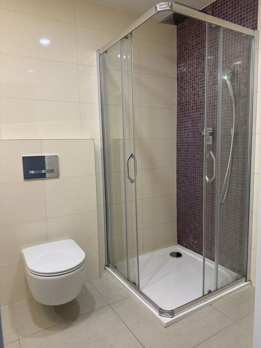 Prodej bytu 1+kk 81 m², Záhřebská, Praha, Praha Prodej bytu 1+kk 81 m², Záhřebská, Praha, Praha