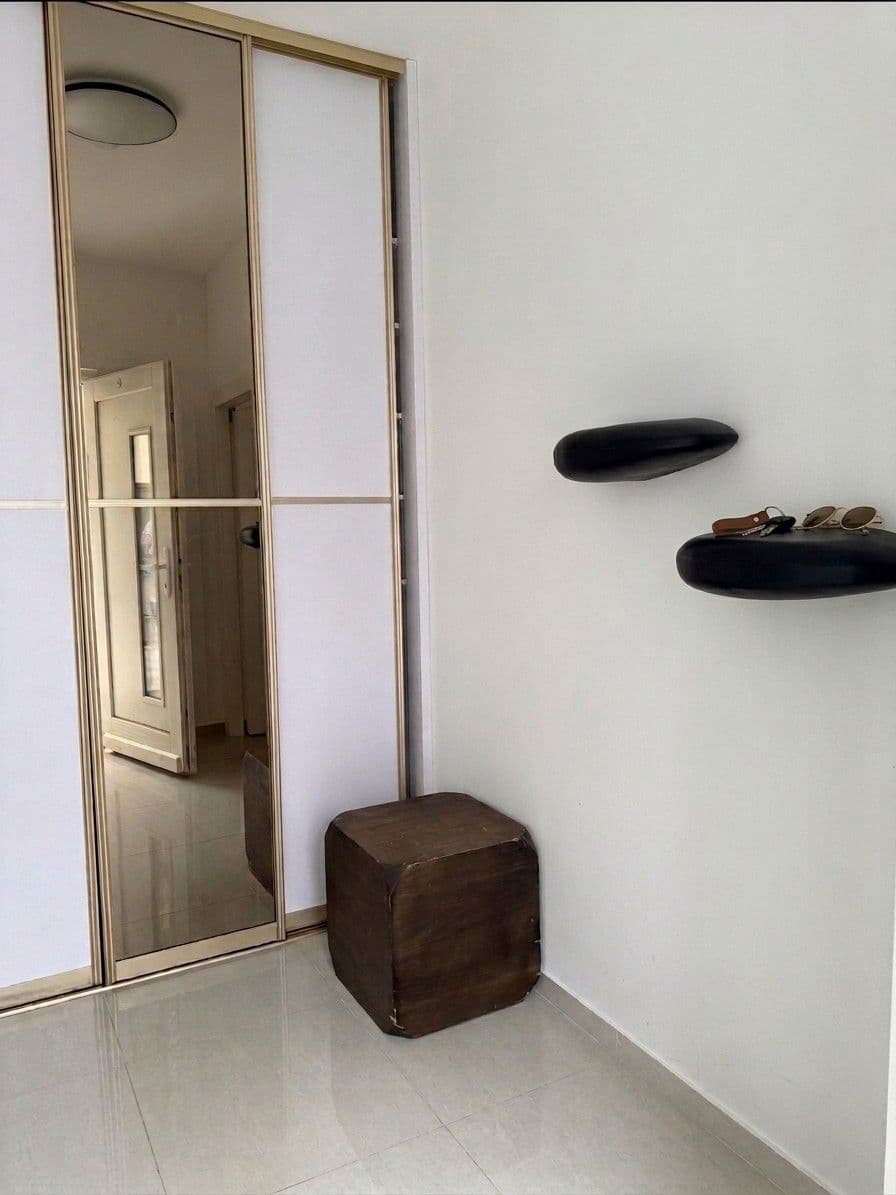 Prodej bytu 1+kk 81 m², Záhřebská, Praha, Praha Prodej bytu 1+kk 81 m², Záhřebská, Praha, Praha