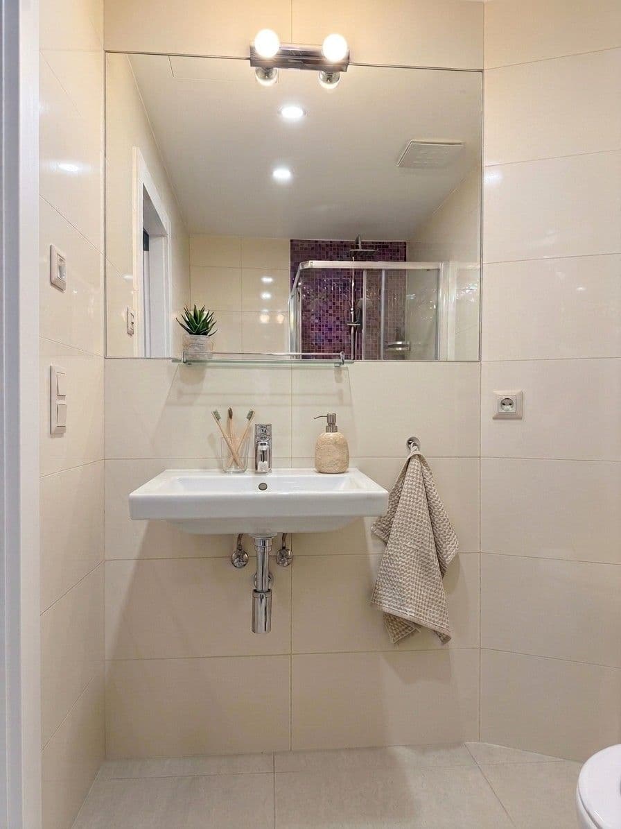 Prodej bytu 1+kk 81 m², Záhřebská, Praha, Praha Prodej bytu 1+kk 81 m², Záhřebská, Praha, Praha