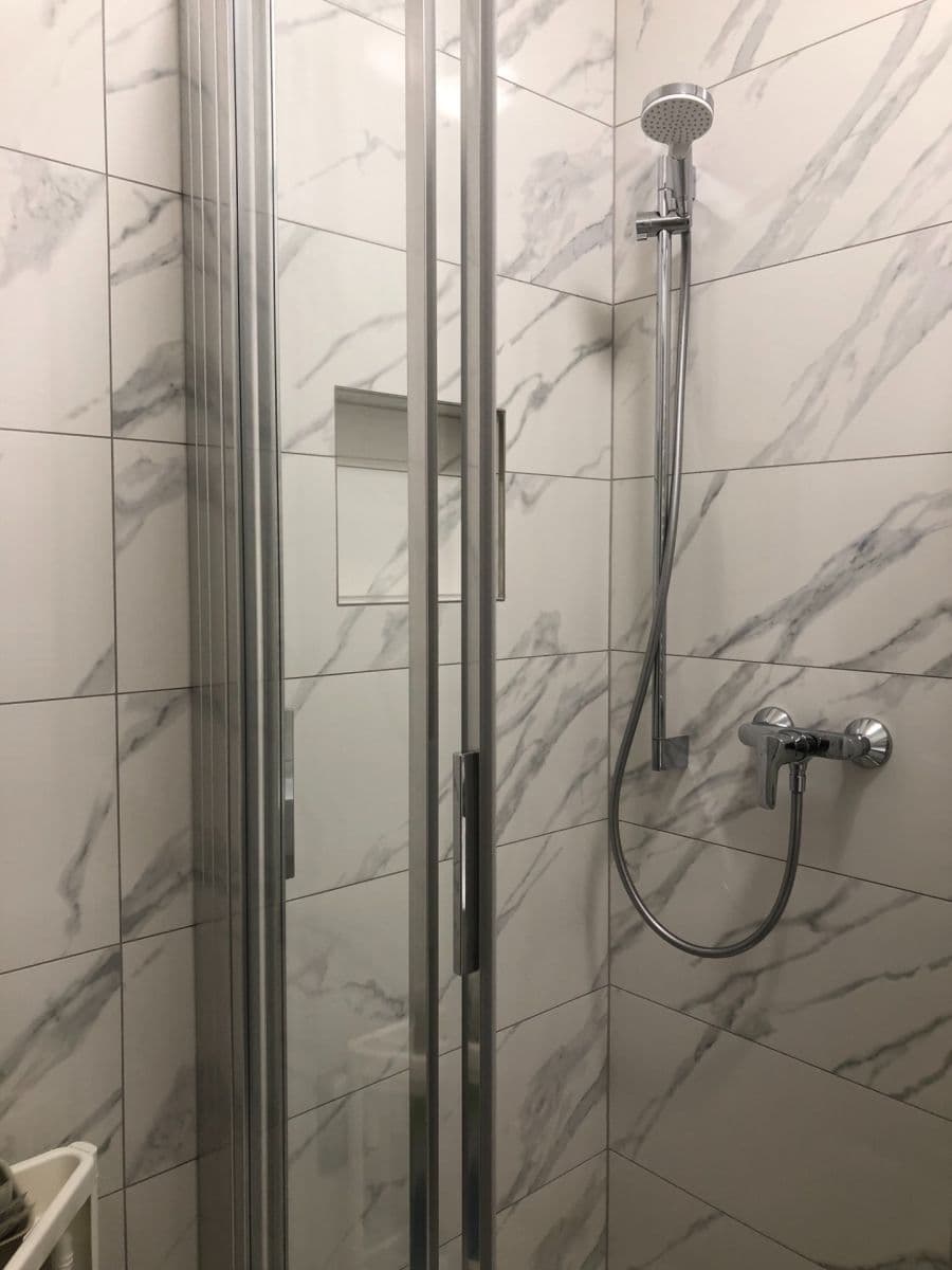 Pronájem bytu 1+kk 20 m², Bělohorská, Praha, Praha Pronájem bytu 1+kk 20 m², Bělohorská, Praha, Praha