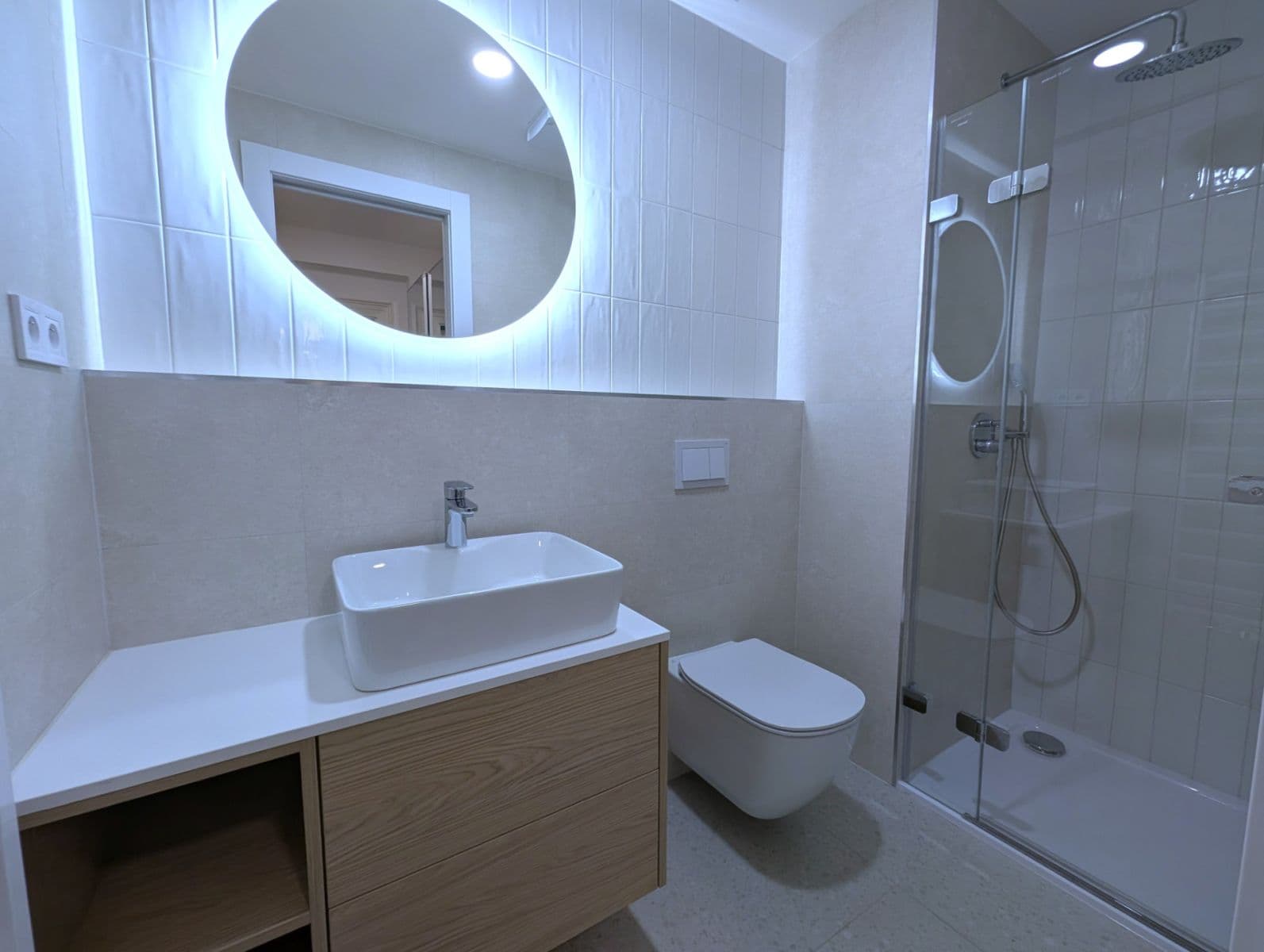 Pronájem bytu 2+kk 51 m², Bořivojova, Praha, Praha Pronájem bytu 2+kk 51 m², Bořivojova, Praha, Praha