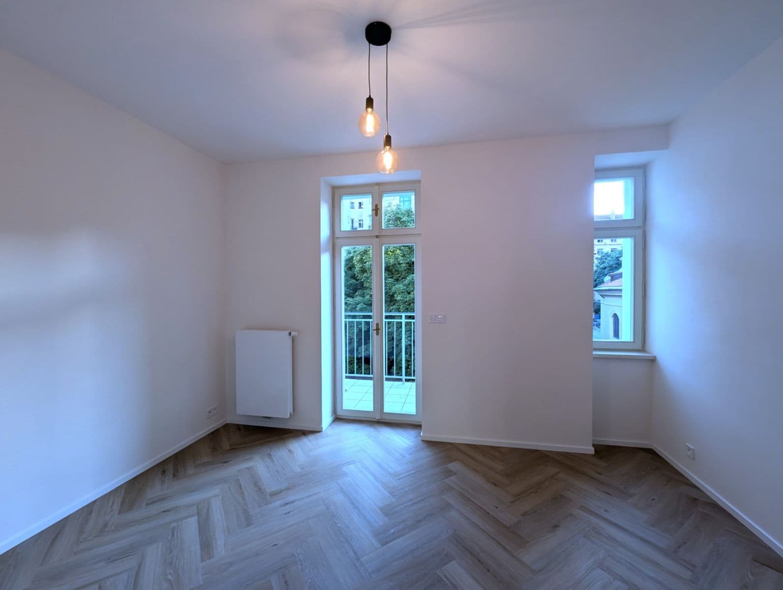 Pronájem bytu 2+kk 51 m², Bořivojova, Praha, Praha Pronájem bytu 2+kk 51 m², Bořivojova, Praha, Praha
