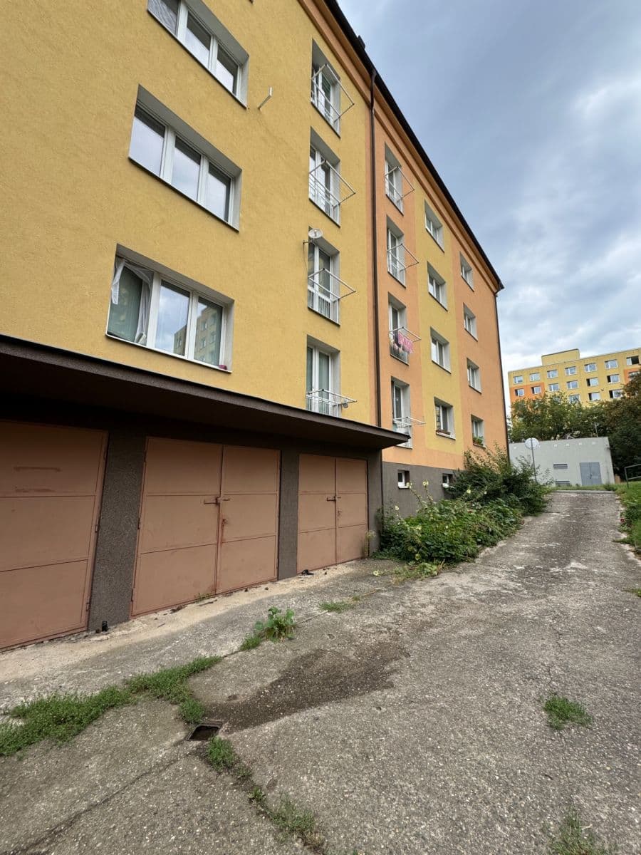 Prodej garáže 15 m², Na Magistrále, Kolín, Středočeský kraj Prodej garáže 15 m², Na Magistrále, Kolín, Středočeský kraj
