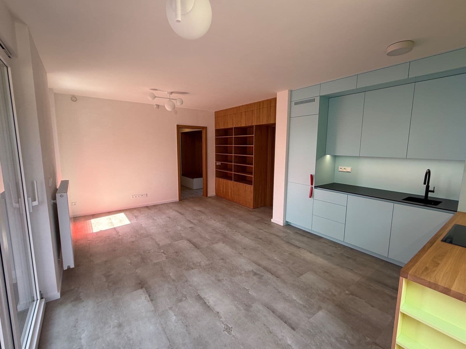 Pronájem bytu 3+kk 71 m², Dubečská, Praha, Praha Pronájem bytu 3+kk 71 m², Dubečská, Praha, Praha