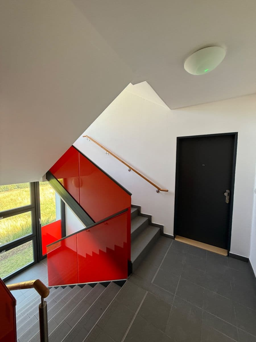 Pronájem bytu 3+kk 71 m², Dubečská, Praha, Praha Pronájem bytu 3+kk 71 m², Dubečská, Praha, Praha