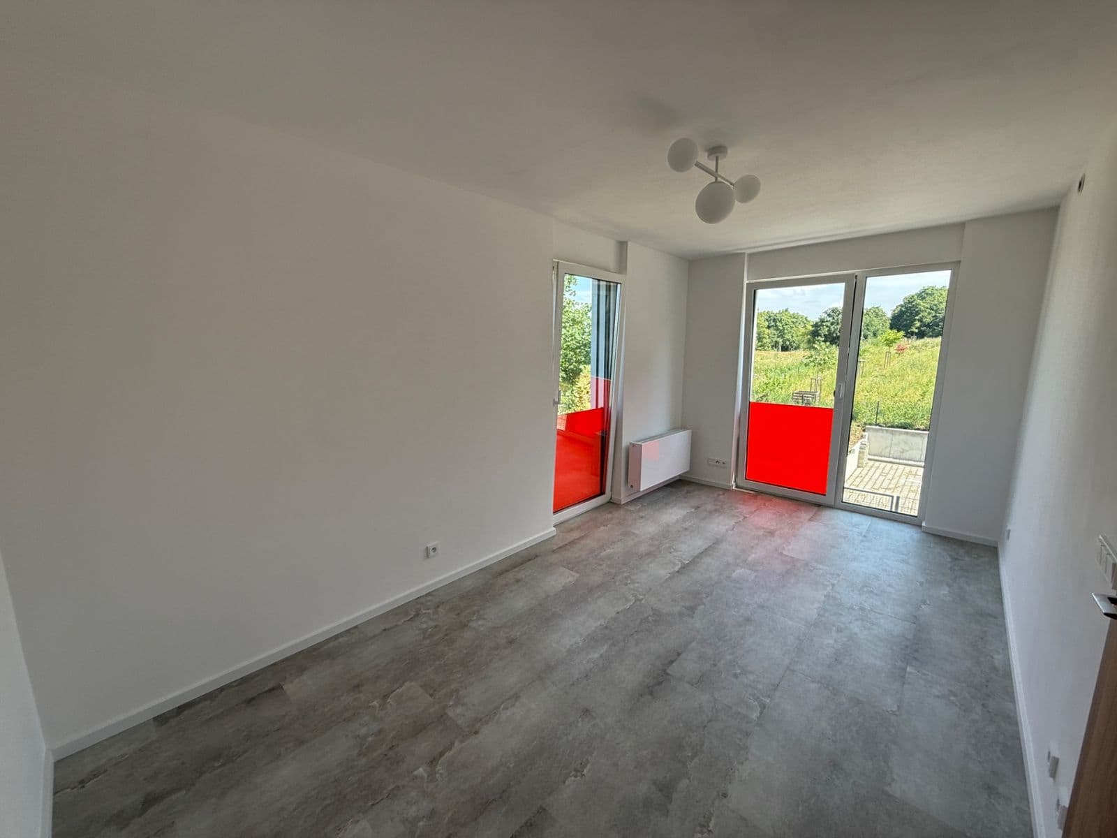 Pronájem bytu 3+kk 71 m², Dubečská, Praha, Praha Pronájem bytu 3+kk 71 m², Dubečská, Praha, Praha