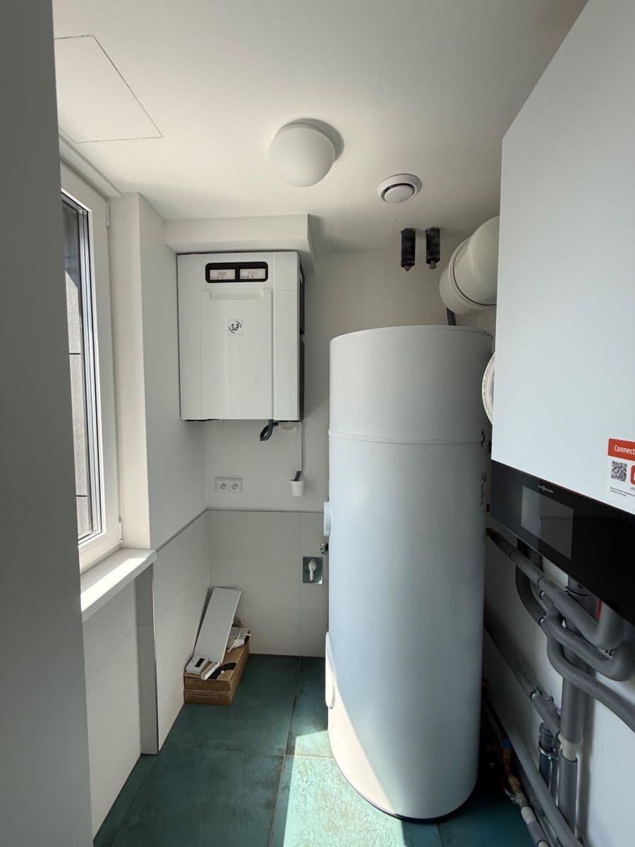 Pronájem bytu 3+kk 71 m², Dubečská, Praha, Praha Pronájem bytu 3+kk 71 m², Dubečská, Praha, Praha