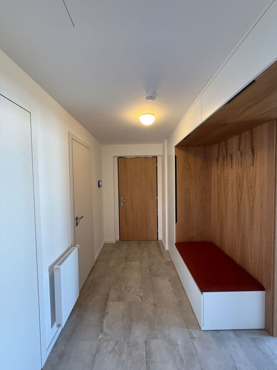 Pronájem bytu 3+kk 71 m², Dubečská, Praha, Praha Pronájem bytu 3+kk 71 m², Dubečská, Praha, Praha