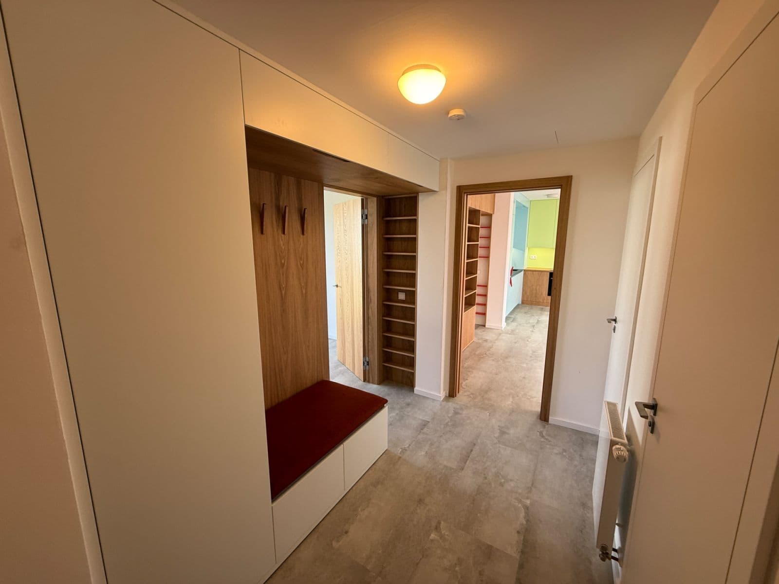 Pronájem bytu 3+kk 71 m², Dubečská, Praha, Praha Pronájem bytu 3+kk 71 m², Dubečská, Praha, Praha
