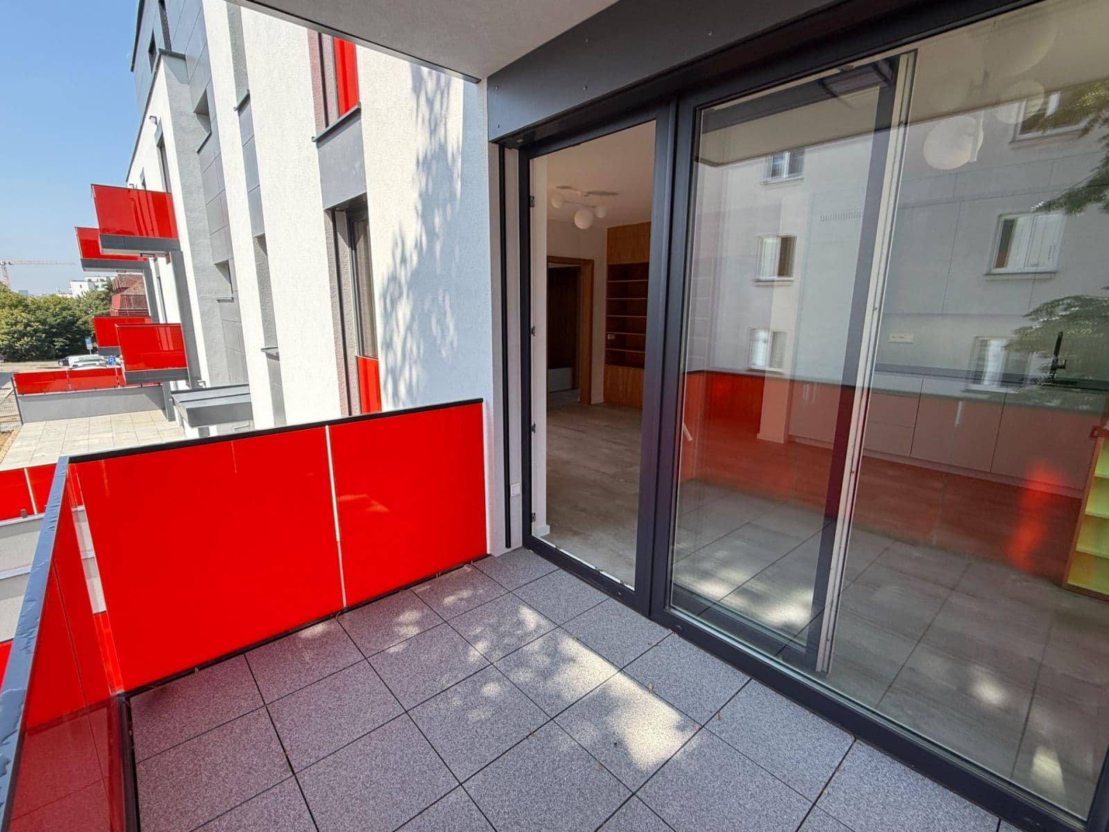 Pronájem bytu 3+kk 71 m², Dubečská, Praha, Praha Pronájem bytu 3+kk 71 m², Dubečská, Praha, Praha