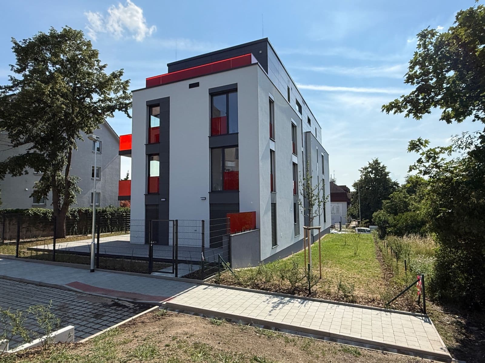 Pronájem bytu 3+kk 71 m², Dubečská, Praha, Praha Pronájem bytu 3+kk 71 m², Dubečská, Praha, Praha