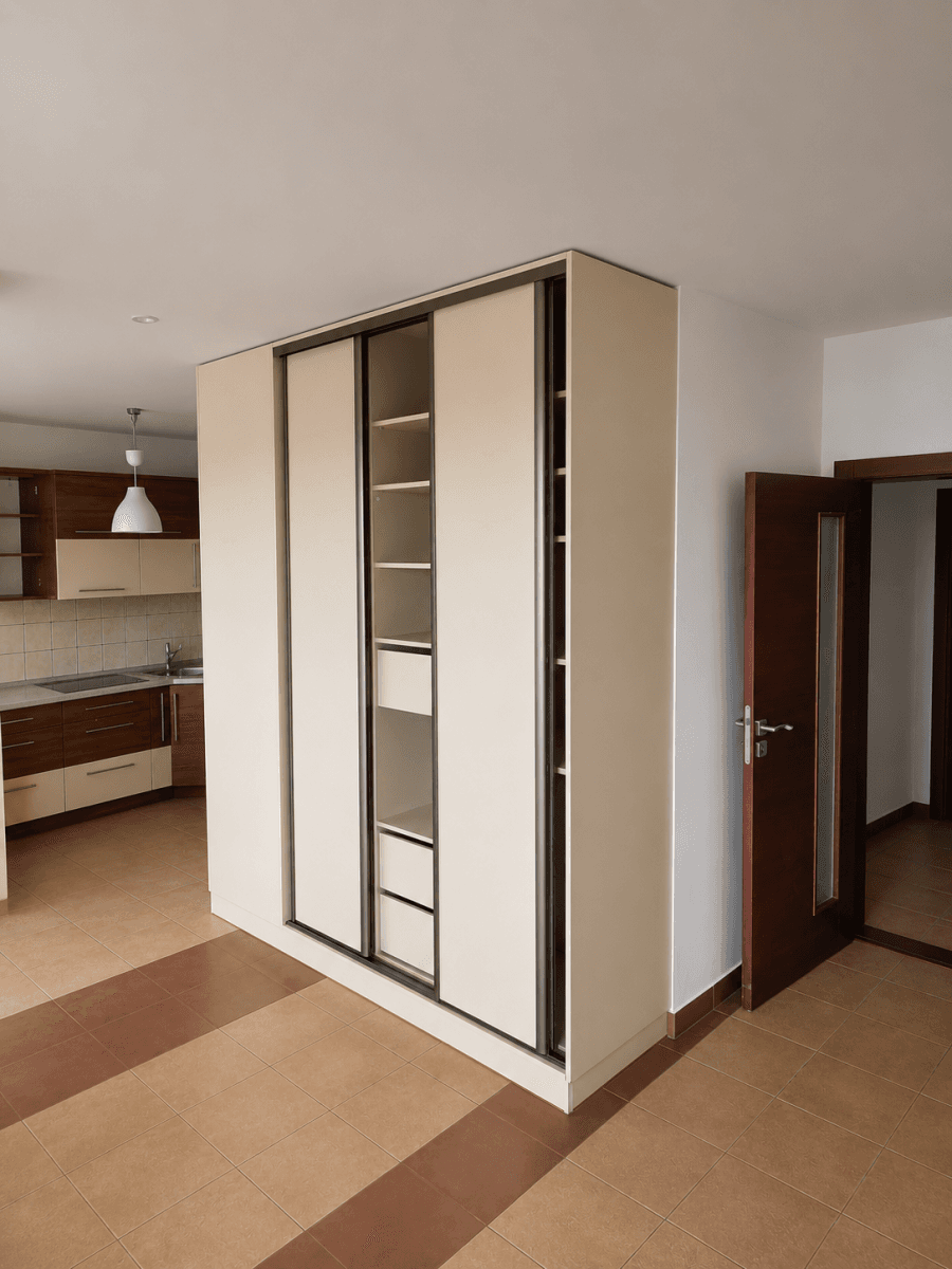 Pronájem bytu 4+kk 109 m², Pod Lipami, Praha, Praha Pronájem bytu 4+kk 109 m², Pod Lipami, Praha, Praha