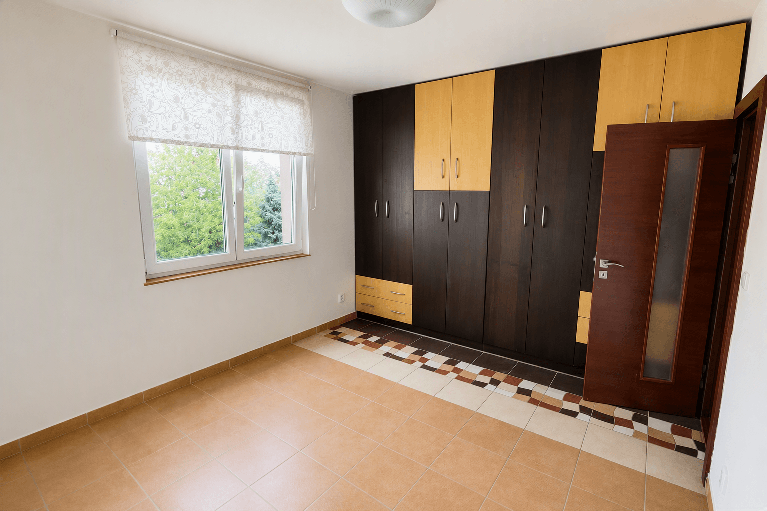 Pronájem bytu 4+kk 109 m², Pod Lipami, Praha, Praha Pronájem bytu 4+kk 109 m², Pod Lipami, Praha, Praha