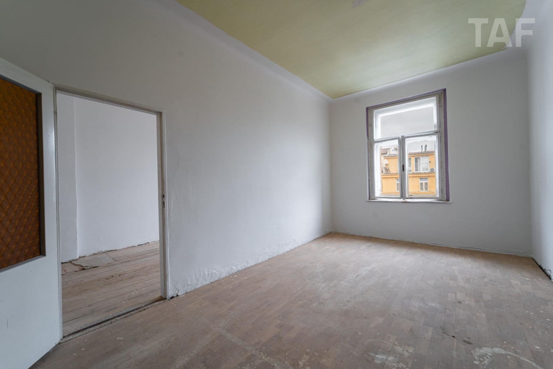 Prodej bytu 2+kk 42 m², Lucemburská, Praha, Praha Prodej bytu 2+kk 42 m², Lucemburská, Praha, Praha