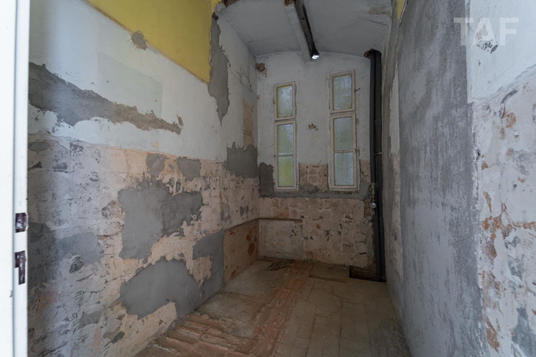 Prodej bytu 2+kk 42 m², Lucemburská, Praha, Praha Prodej bytu 2+kk 42 m², Lucemburská, Praha, Praha