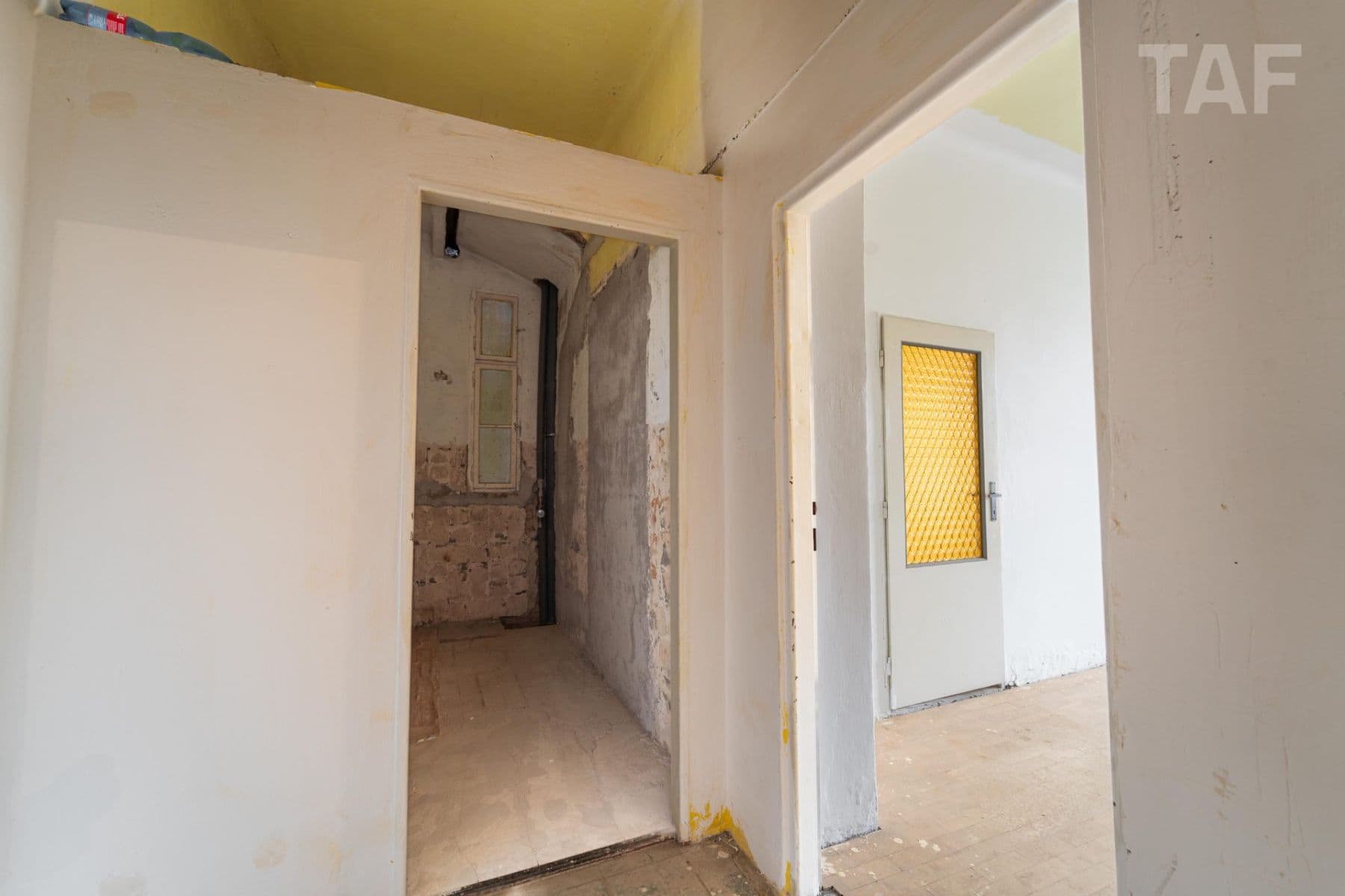 Prodej bytu 2+kk 42 m², Lucemburská, Praha, Praha Prodej bytu 2+kk 42 m², Lucemburská, Praha, Praha