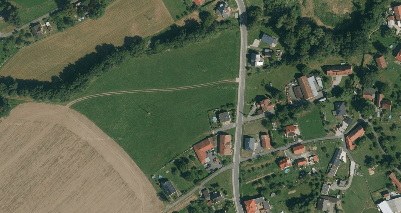 Prodej pozemku 2.220 m², Trnávka, Moravskoslezský kraj Prodej pozemku 2.220 m², Trnávka, Moravskoslezský kraj